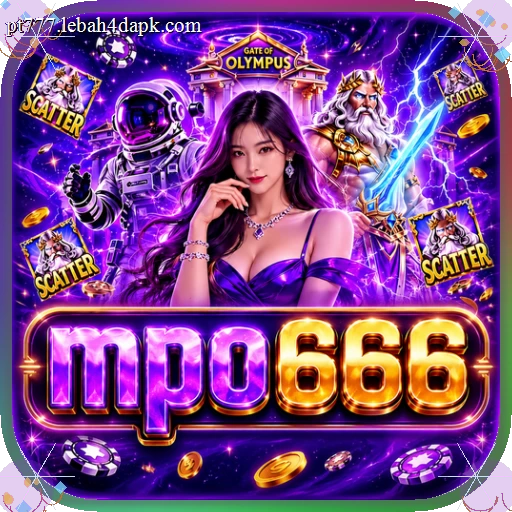 Download mpo666 APK Terbaru Full Version APK Resmi — ikon aplikasi