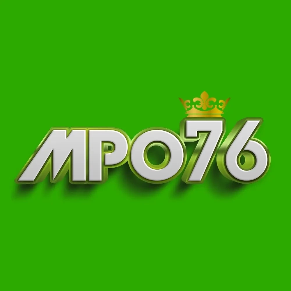 mpo76 APK Terbaru dan Aman untuk Diunduh APK Resmi — ikon aplikasi