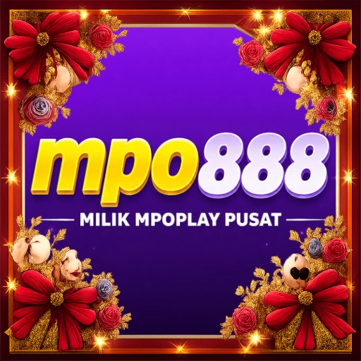 Review Lengkap Aplikasi mpo888 Terbaru APK Resmi — ikon aplikasi