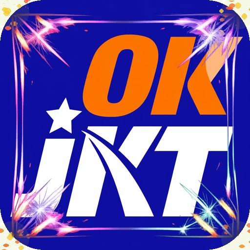 Aplikasi okjkt Ringan untuk Android APK Resmi — ikon aplikasi