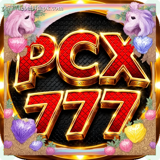 pcx777 APK Terbaru untuk Perangkat Android APK Resmi — ikon aplikasi