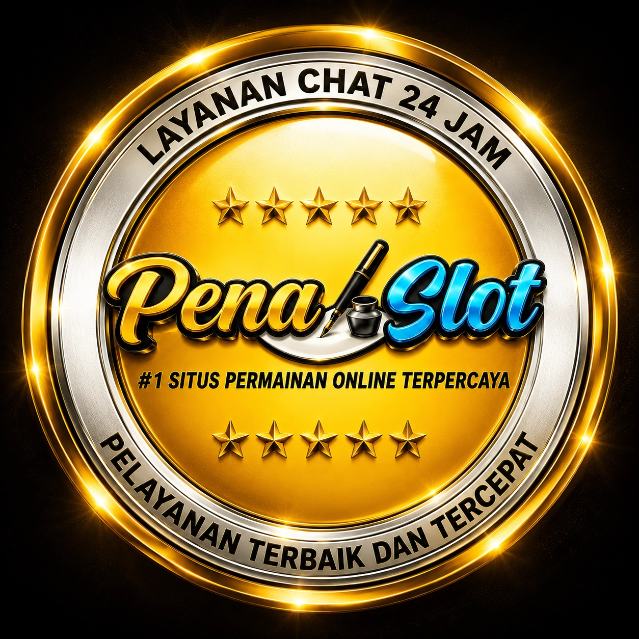 penaslot App Terbaru: Fitur Unggulan dan Download APK Resmi — ikon aplikasi
