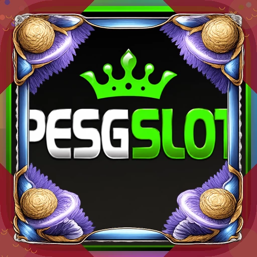 Info Lengkap Aplikasi pesgslot Versi Terbaru APK Resmi — ikon aplikasi