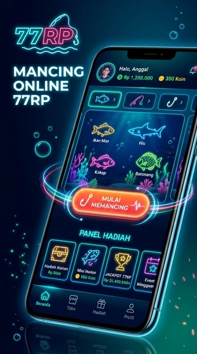promo 3 APK Terbaru: Download Cepat dan Gratis APK Resmi — ikon aplikasi