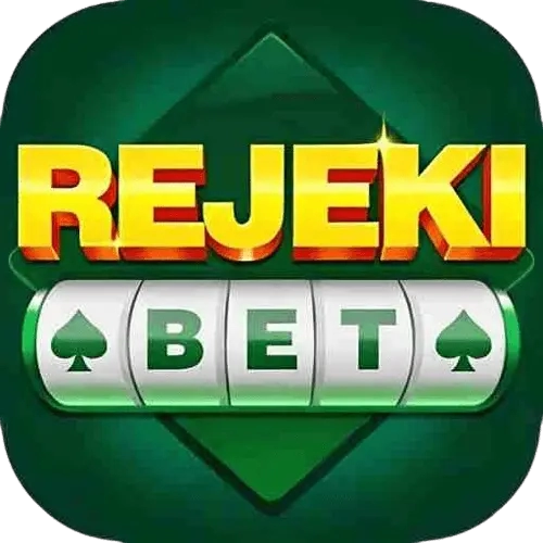 rejekibet Terbaru: Download APK dan Info Lengkap APK Resmi — ikon aplikasi
