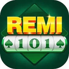 Review Aplikasi remi101 APK Resmi — ikon aplikasi