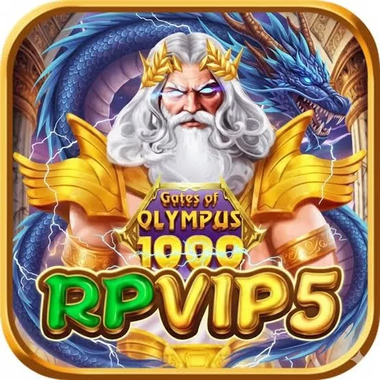 rpvip5 App Terbaru: Fitur Unggulan dan Download APK Resmi — ikon aplikasi