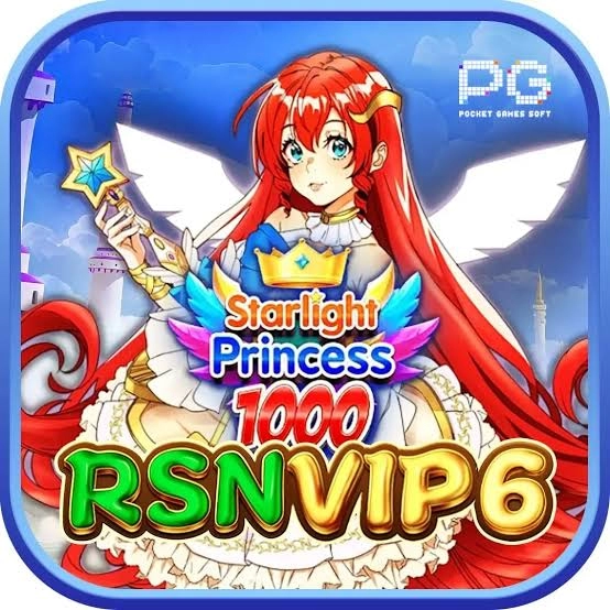 Aplikasi rsnvip6 Terbaru: Review dan Link Download APK Resmi — ikon aplikasi