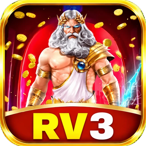 rv3 App APK Terbaru APK Resmi — ikon aplikasi