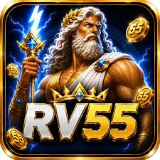 Unduh rv55 APK Gratis untuk Android APK Resmi — ikon aplikasi