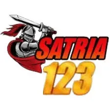 Update Aplikasi satria123 ke Versi Terbaru APK Resmi — ikon aplikasi