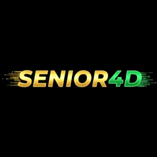 Aplikasi senior4d Terbaru untuk Android dan iOS APK Resmi — ikon aplikasi