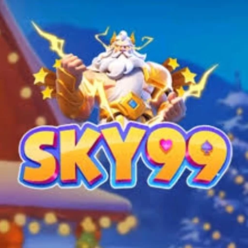 sky99 APK: Fitur, Ukuran, dan Link Download APK Resmi — ikon aplikasi