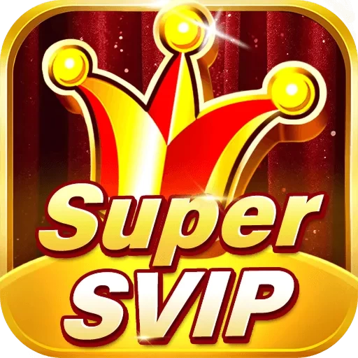 Panduan Lengkap Aplikasi supersvip untuk Pemula APK Resmi — ikon aplikasi