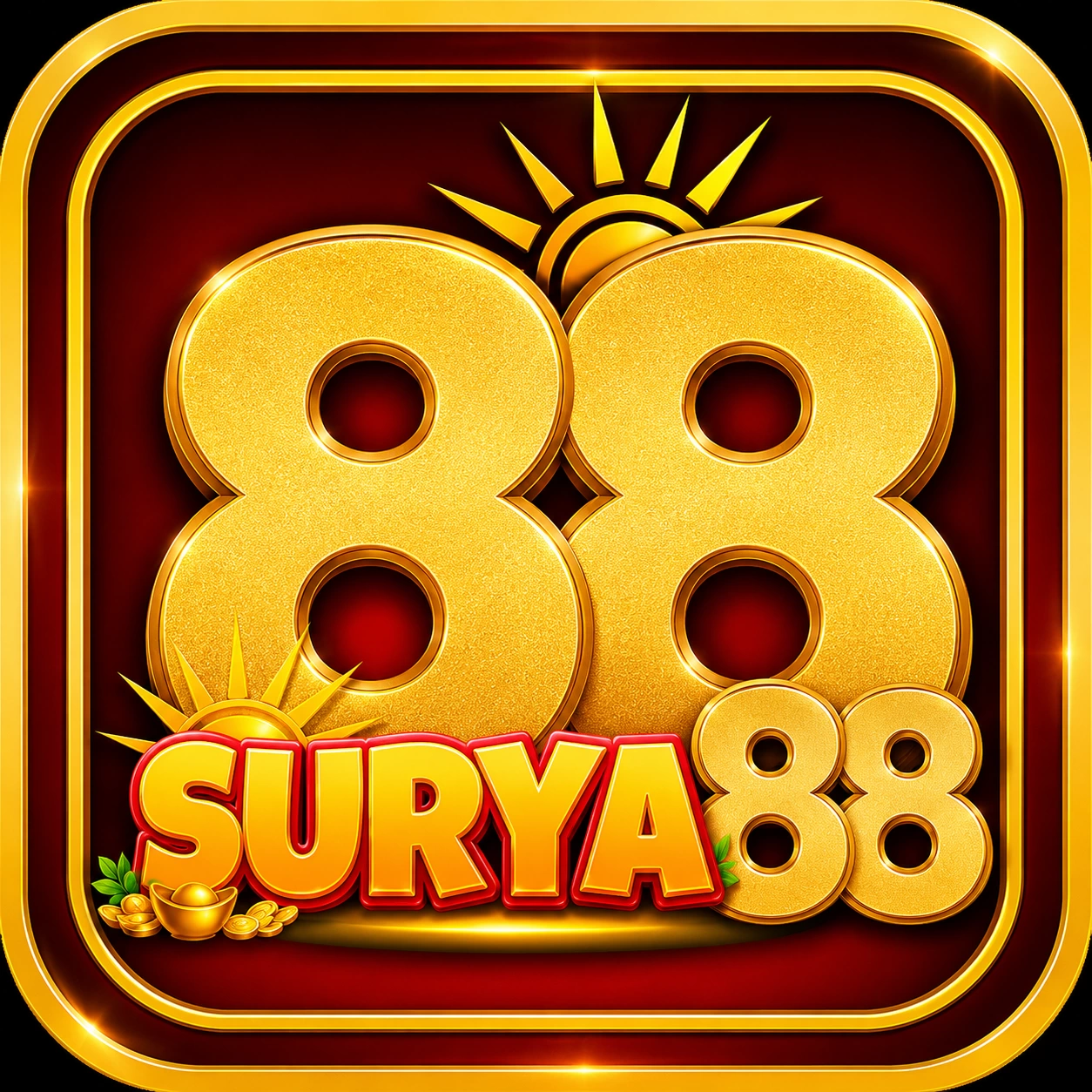 surya88 App: Info, Rating, dan Link Download APK Resmi — ikon aplikasi