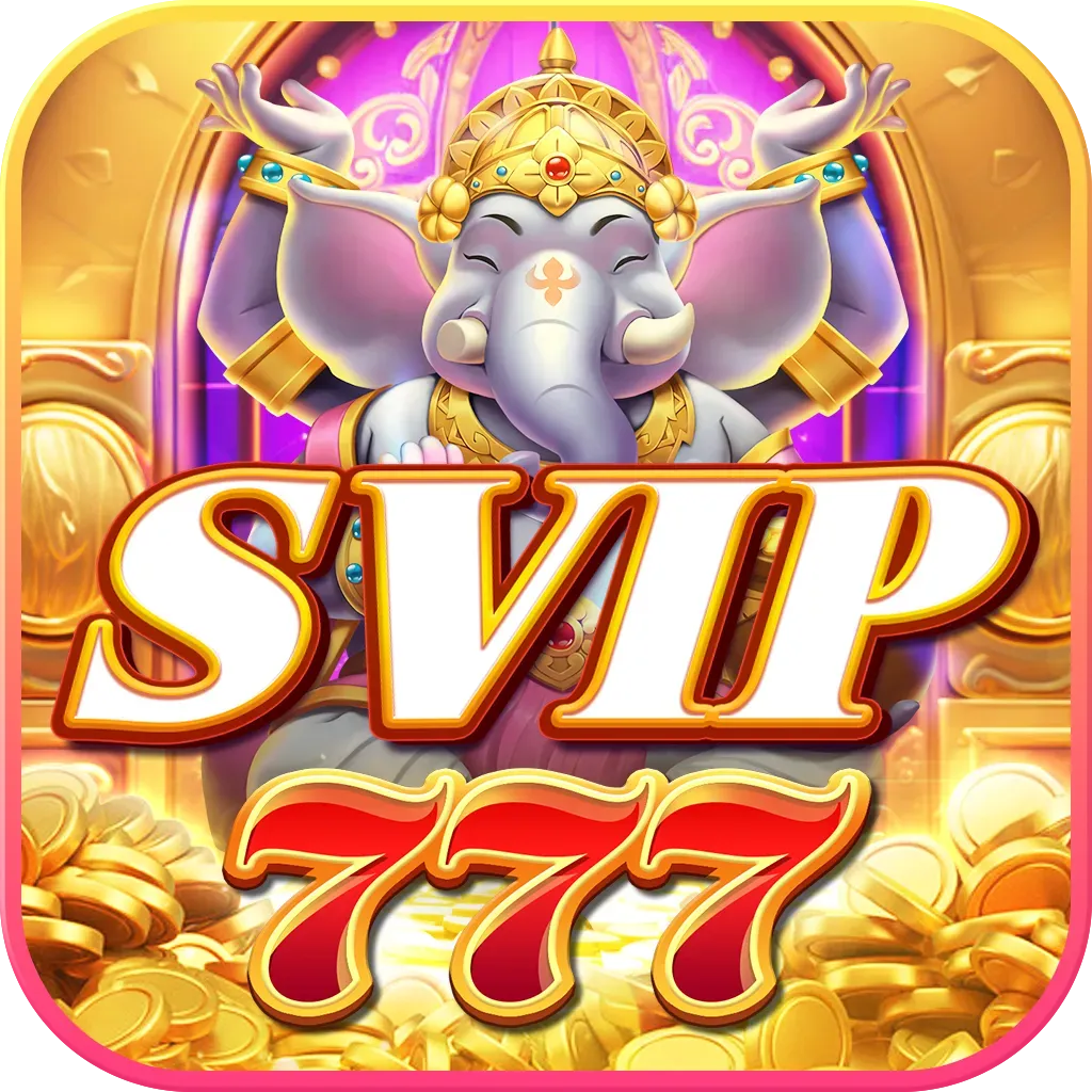 svip777 APK Terbaru 2026 untuk Semua Perangkat APK Resmi — ikon aplikasi