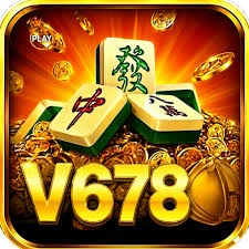 Review Aplikasi v678 APK Resmi — ikon aplikasi