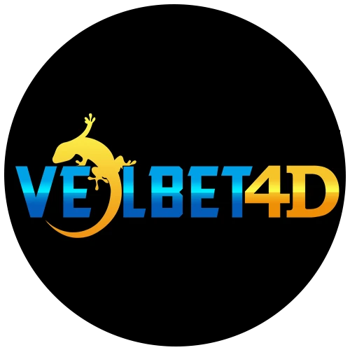 Aplikasi velbet4d Ringan untuk Android APK Resmi — ikon aplikasi