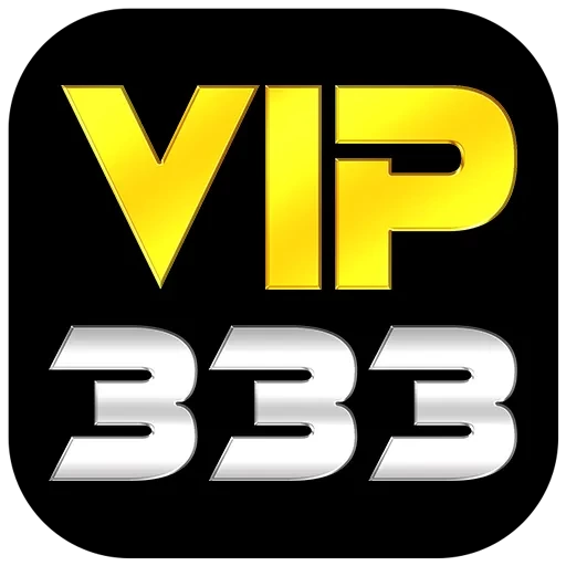 Cara Update Aplikasi vip333 ke Versi Terbaru APK Resmi — ikon aplikasi