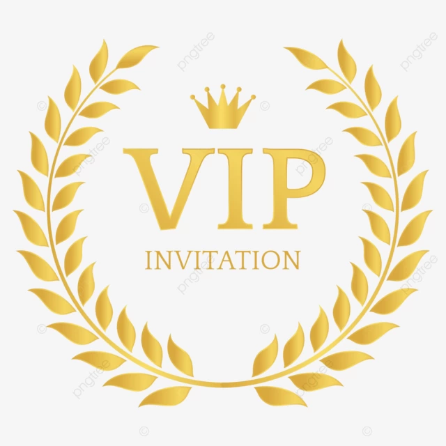 vipinvitation Versi Terbaru untuk Android Tanpa Ribet APK Resmi — ikon aplikasi