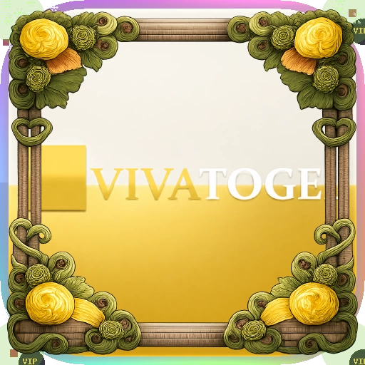 vivatogel APK: Fitur, Ukuran, dan Link Download APK Resmi — ikon aplikasi