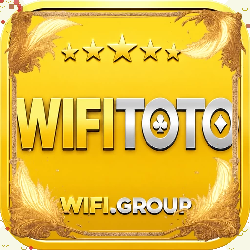 Info Lengkap Aplikasi wifitoto Versi Terbaru APK Resmi — ikon aplikasi