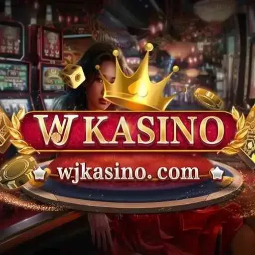 Info Aplikasi wjkasino Terbaru dan Cara Download APK Resmi — ikon aplikasi