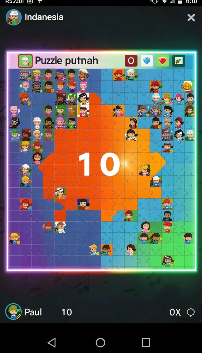 Screenshot Aplikasi bintangpo Terpercaya untuk Android nomor 2