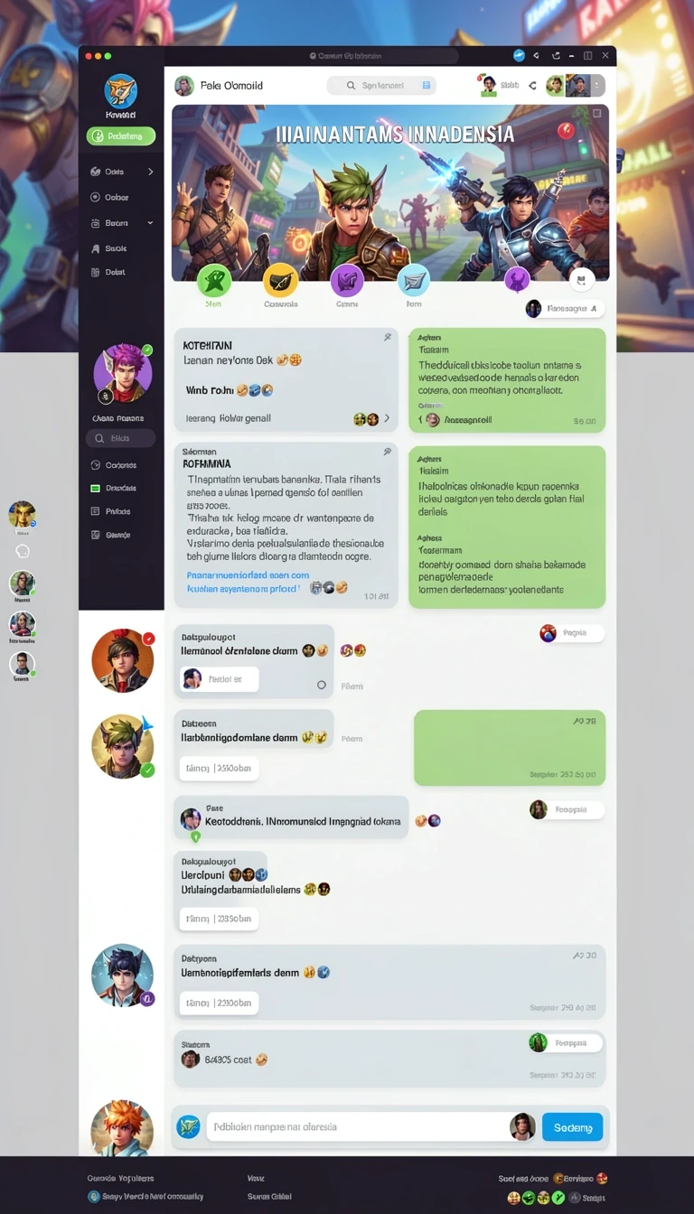 Screenshot Aplikasi inibet Terpercaya untuk Android nomor 3