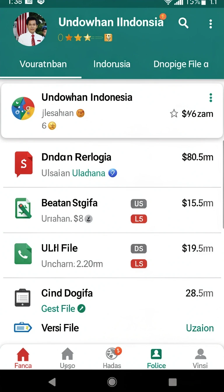 Screenshot sky77 Terbaru untuk Android: Download APK Gratis nomor 1