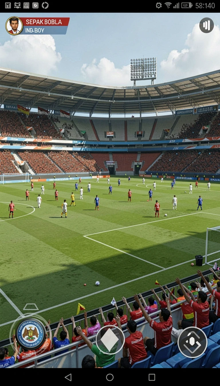 Screenshot Review Aplikasi rpgame nomor 3