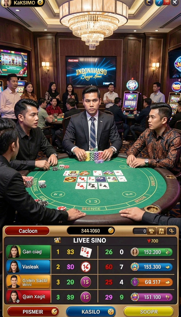 Screenshot Review Aplikasi mega77 nomor 3