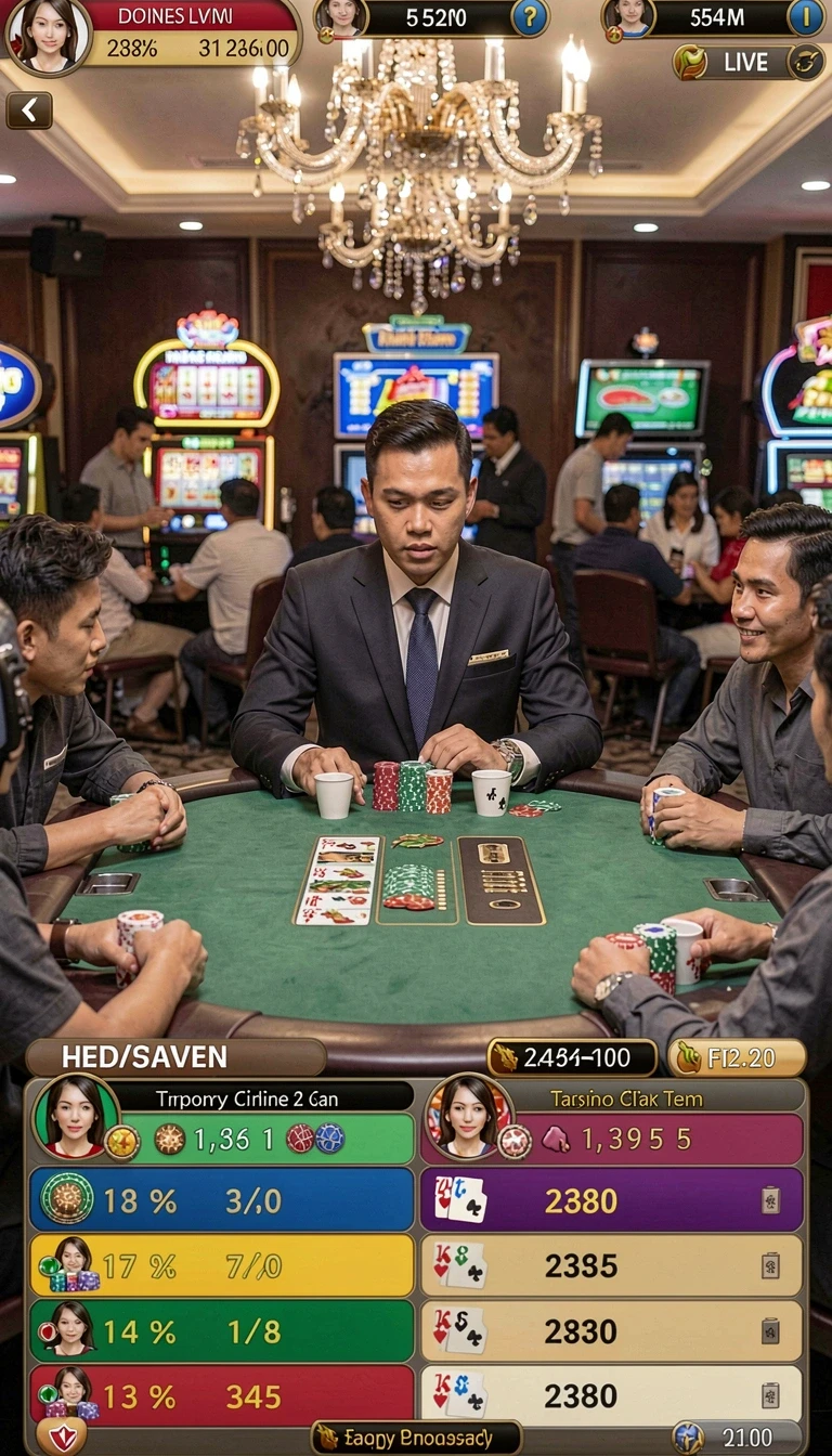 Screenshot magnet33 APK: Cara Download dan Instal di Android nomor 2