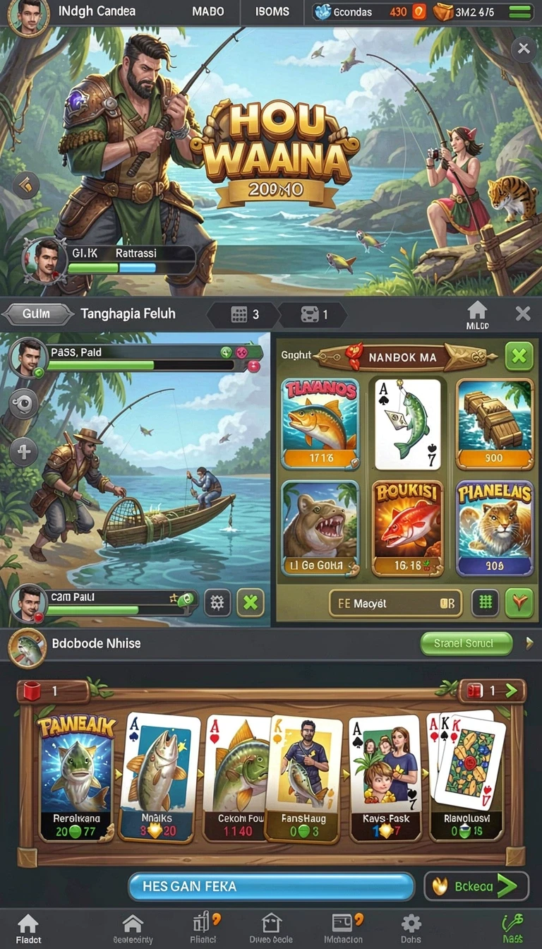 Screenshot Aplikasi gaswin Ringan untuk Android nomor 1