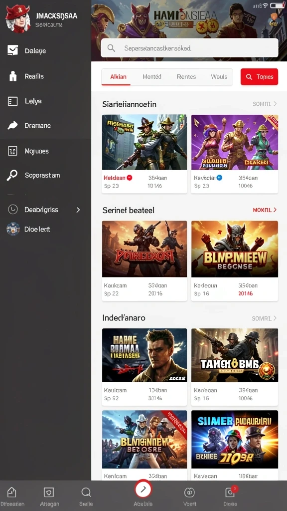 Screenshot Update Aplikasi gim999 Terbaru 2026 nomor 3