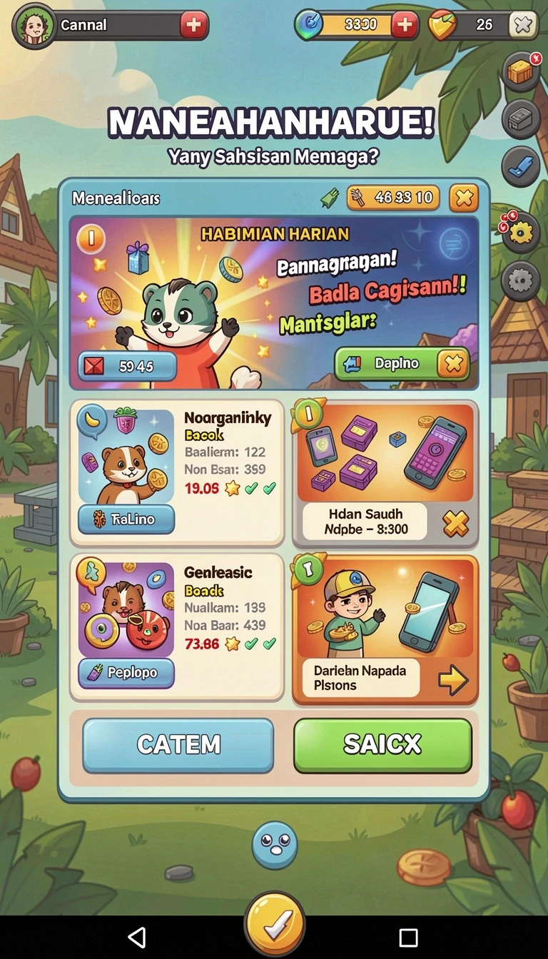 Screenshot pupiahtoto App Terbaru: Fitur Unggulan dan Download nomor 1