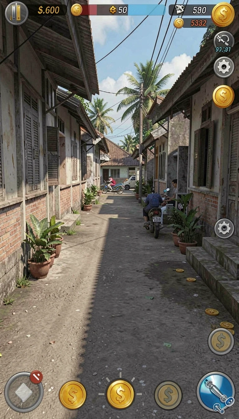 Screenshot Review Aplikasi ormastoto nomor 3