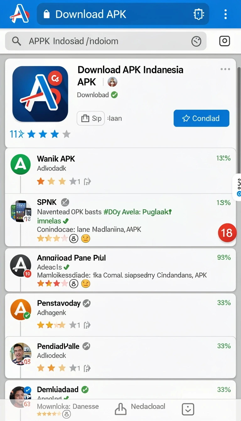 Screenshot idr777 APK Terbaru untuk Perangkat Android nomor 3