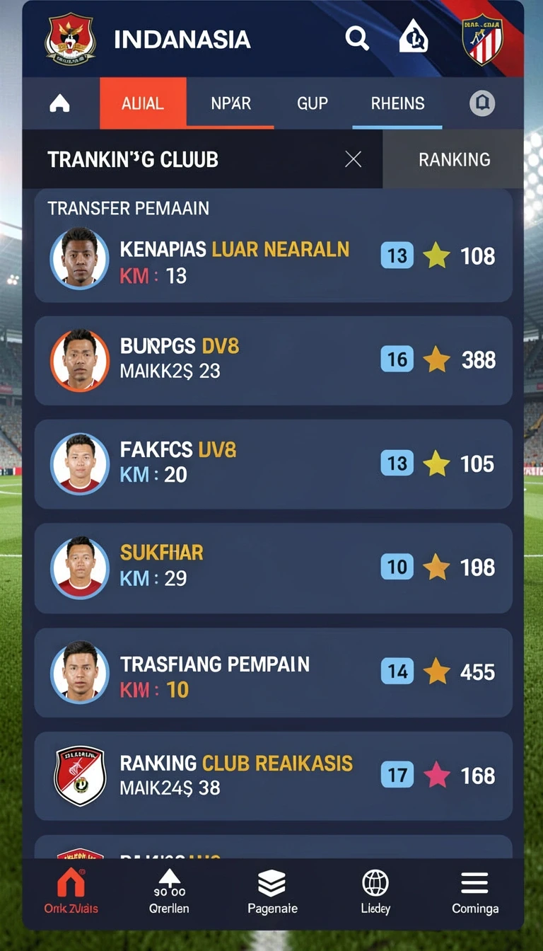 Screenshot Review Lengkap Aplikasi mpo888 Terbaru nomor 1