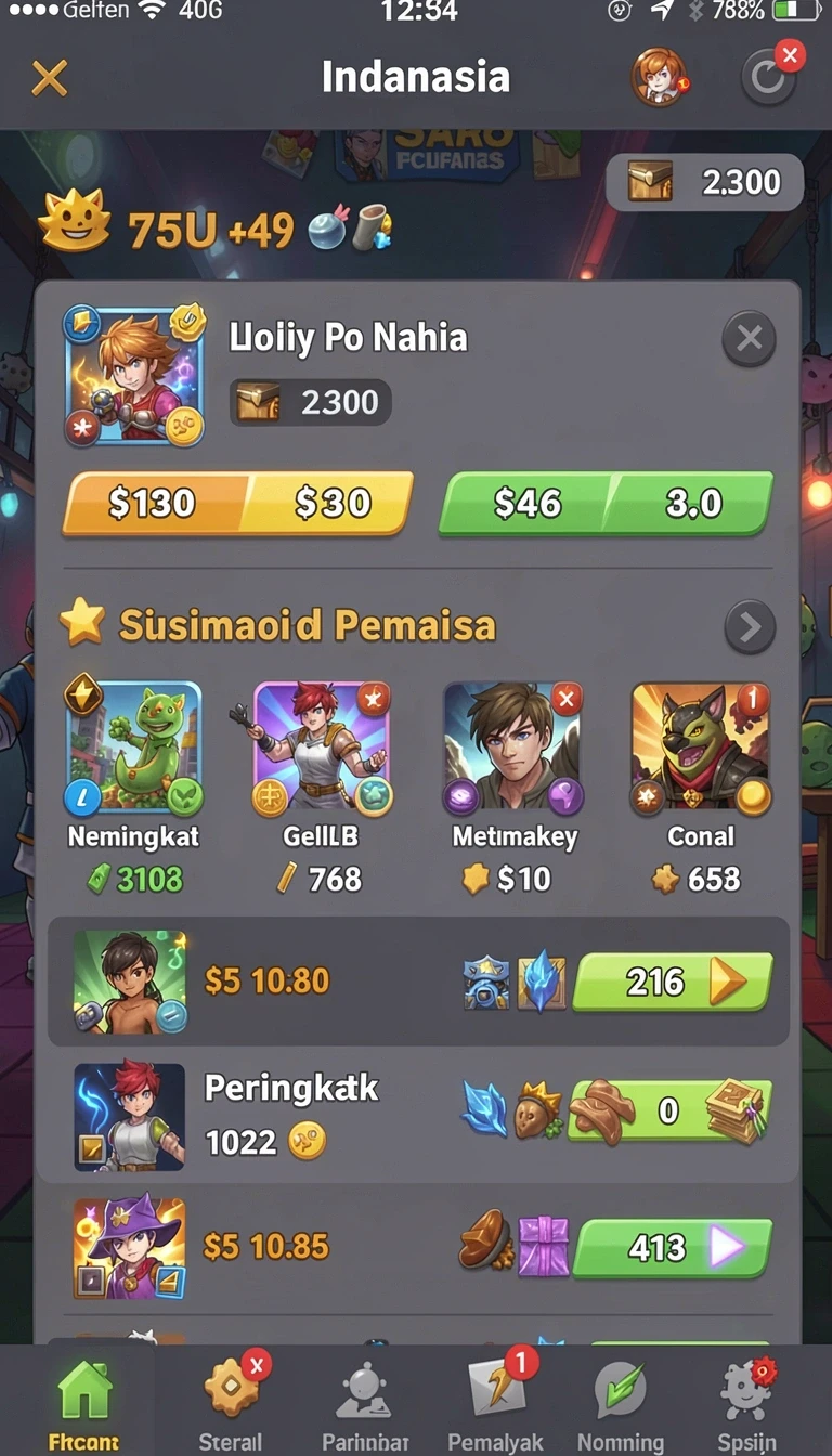 Screenshot Aplikasi 567tv Resmi dan Terpercaya di Android nomor 1