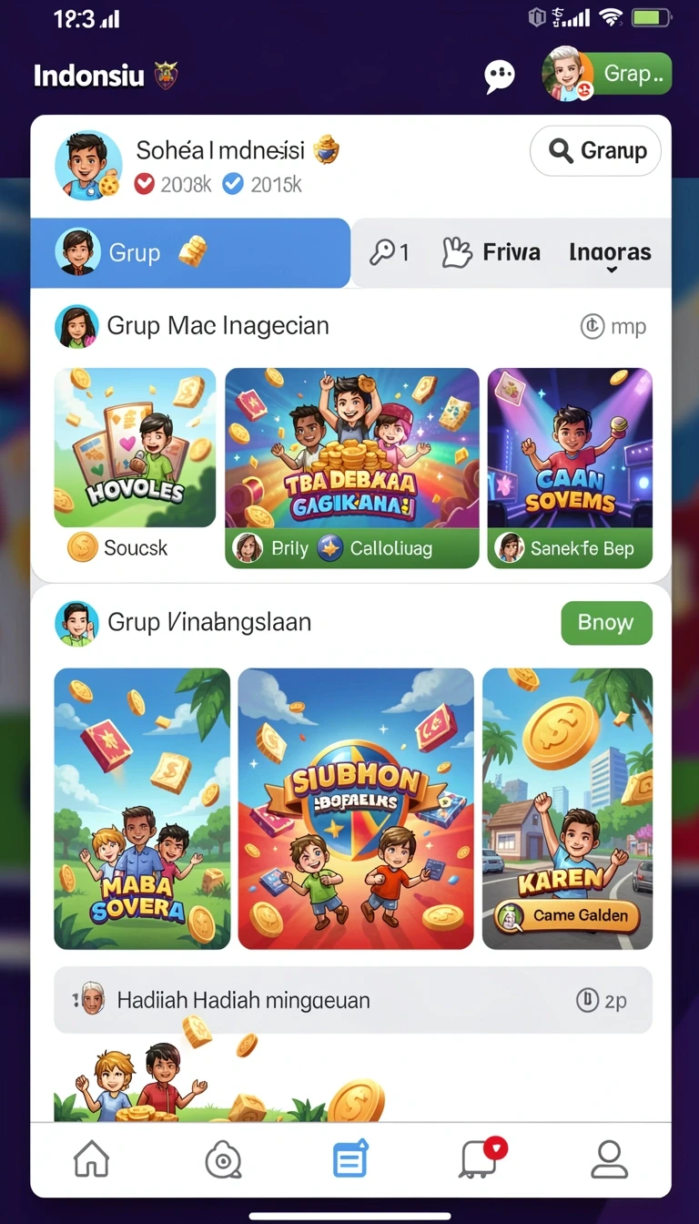 Screenshot Aplikasi rsnvip6 Terbaru: Review dan Link Download nomor 2
