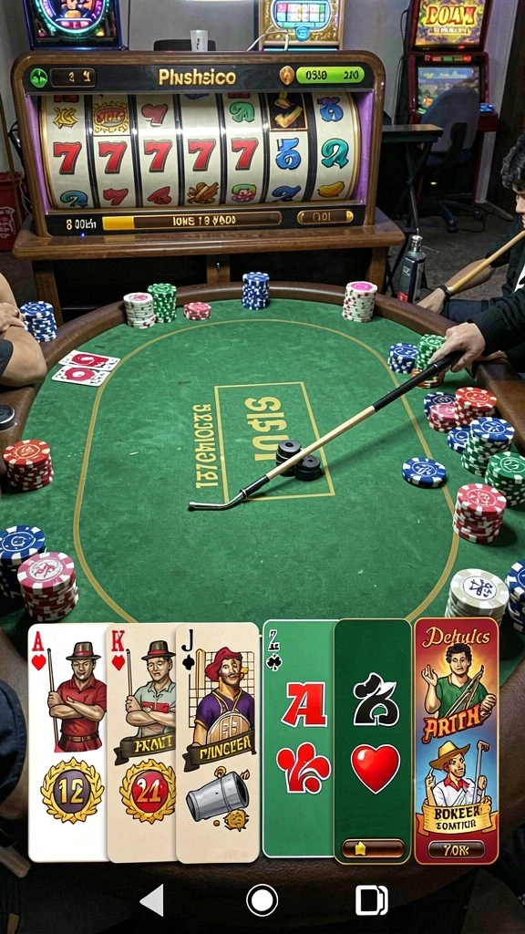Screenshot Aplikasi inibet Terpercaya untuk Android nomor 1