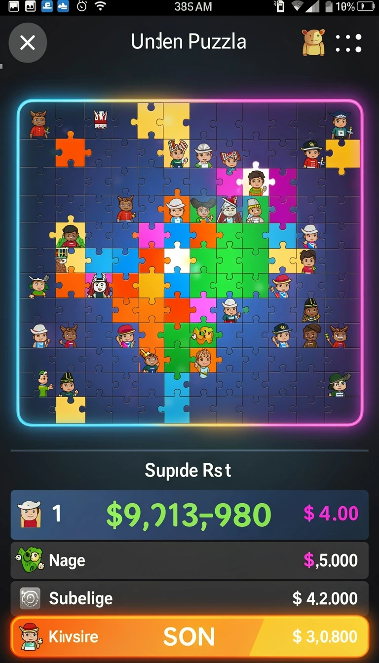 Screenshot Download spinbet99 APK untuk Android nomor 1