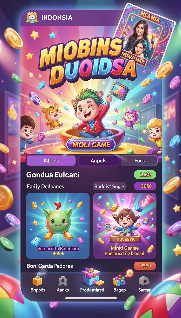 Screenshot Download mega777 APK untuk Android nomor 2