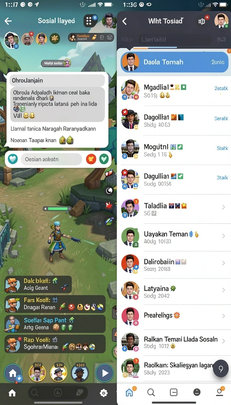 Screenshot inibet APK Terbaru 2026 untuk Semua Perangkat nomor 1
