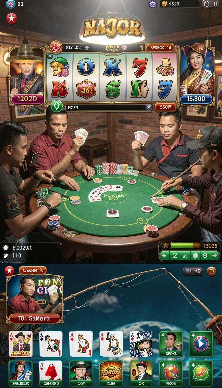 Screenshot Aplikasi cipok Terbaru dengan Fitur Terbaik nomor 2