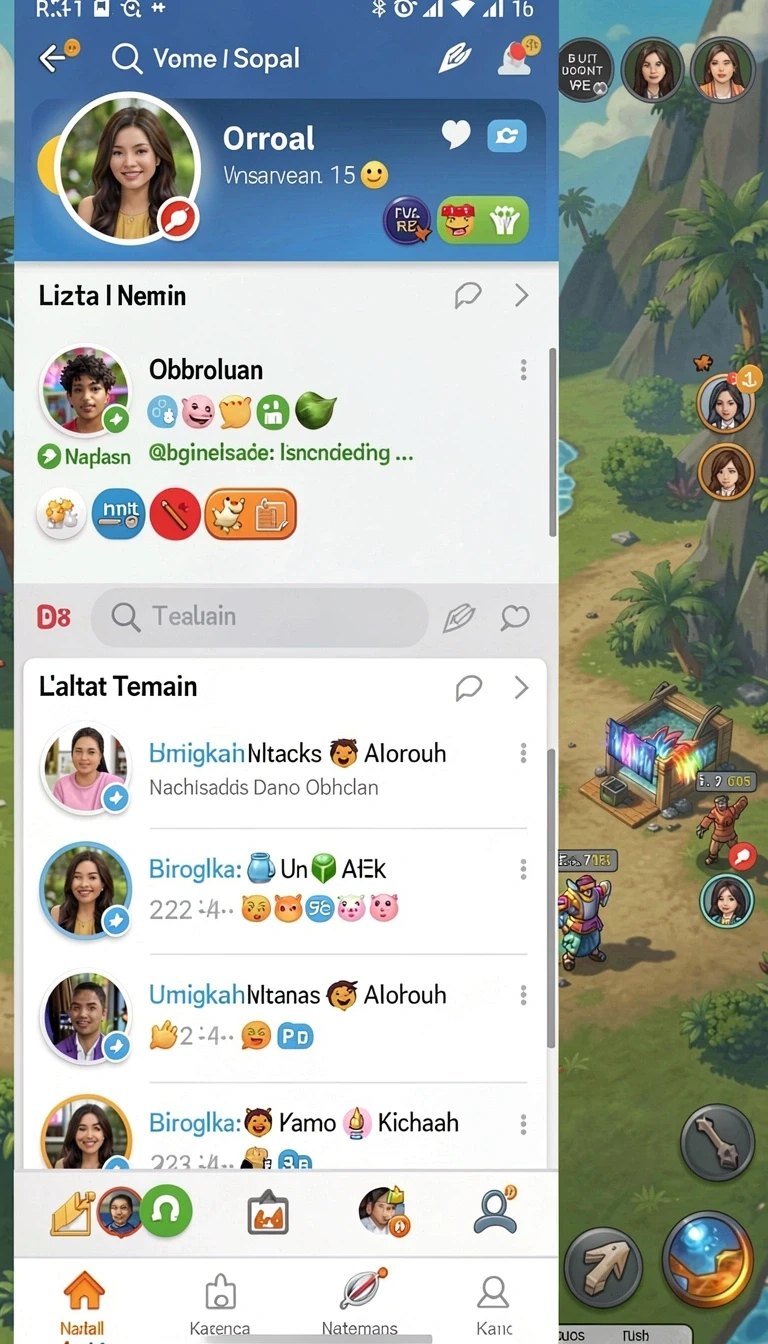 Screenshot Review Aplikasi superhoki nomor 3