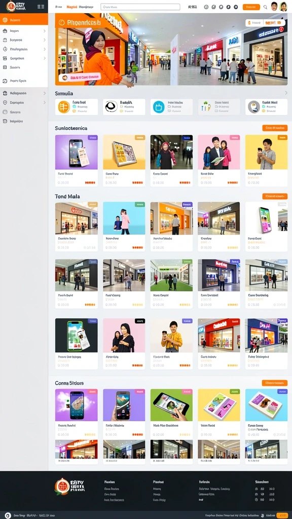 Screenshot Review Aplikasi 7meter nomor 1