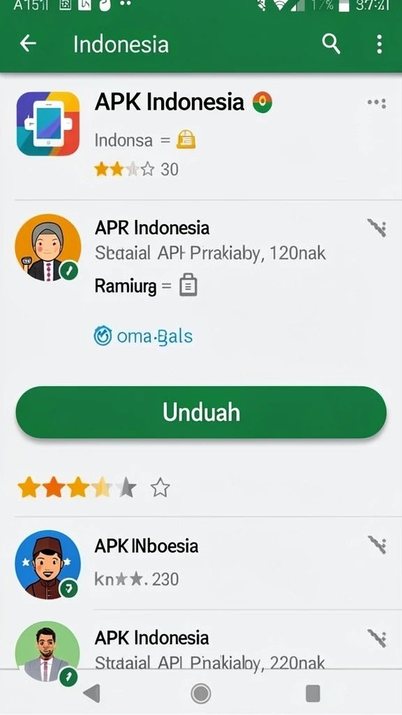 Screenshot Aplikasi apigacor88 Resmi: Download dan Instalasi nomor 2