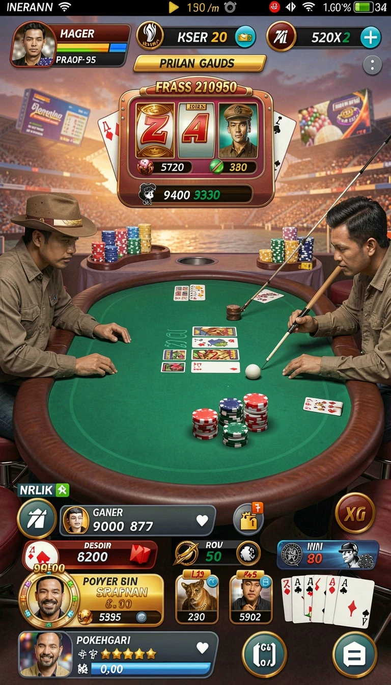 Screenshot Review Aplikasi monperatoto nomor 2